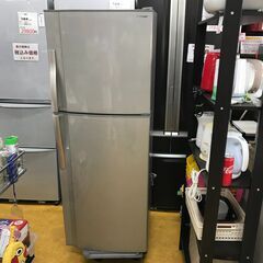 742番 SHARP✨ノンフロン冷凍冷蔵庫✨SJ-23W-N‼️ www.ffass.fr