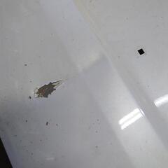 ハイエースバックドア ハシゴ付き