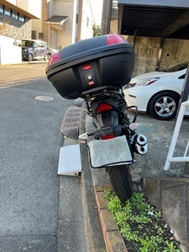 値段交渉歓迎！クリスマスsale♪ジグサー150☆低走行、オプション多数