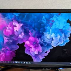 Acer 19インチ ディスプレイ P193W