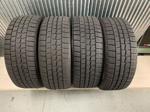S-266【極上山】ダンロップ  WM01！215/45R17 87Q【2本】 楽天市場】ダンロップ winter maxx 215 45 17の通販