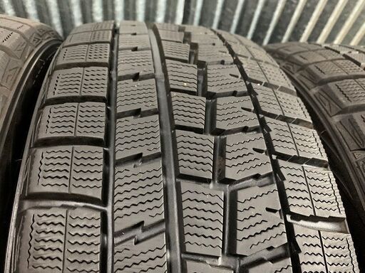 掘り出し商品 グットイヤー EAGLE LS EXE 195/60R16 セレナ ウィッシュ
