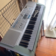 【ネット決済】電子ピアノ　決まりました。