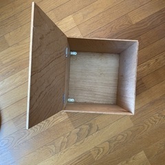 お菓子BOX