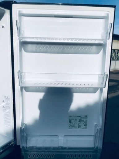 愛品館 市原店】AQUA 2023年製 135L 2ドア冷蔵庫 AQR-14N（S) 【