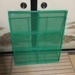 ストーブガード　66㌢角　5面