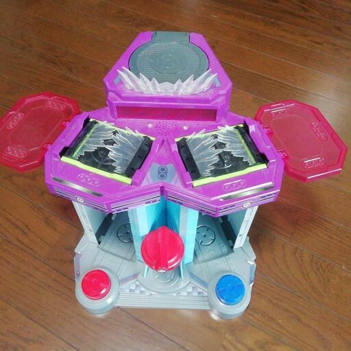 ポケモン無限連打 キョダイバトルタワー ミーちゃん いずえのおもちゃの中古あげます 譲ります ジモティーで不用品の処分 ポケモン無限連打 キョダイバトルタワー ミーちゃん いずえのおもちゃの中古あげます 譲ります ジモティーで不用品の処分