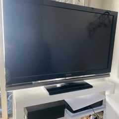 【ネット決済】SONY BRAVIA 液晶　テレビ　40インチ　...