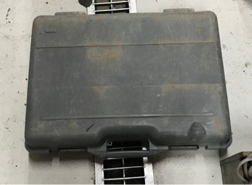 中古】RYOBI ハンマドリル ED-400E 【公式通販】