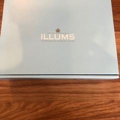【ネット決済】ILLUMS フォトフレームアルバム