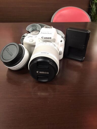 デジタル一眼レフカメラ Canon EOS Kiss X7 DS126441