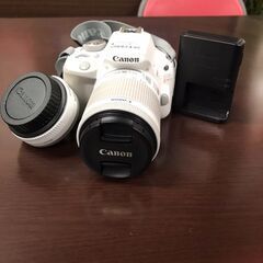 デジタル一眼レフカメラ Canon EOS Kiss X7 DS...