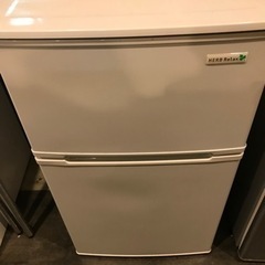 【中古】ヤマダ電機 冷凍冷蔵庫 90L YR2-C09B1 中古】ヤマダ電機 冷凍冷蔵庫 90L YR2-C09B1