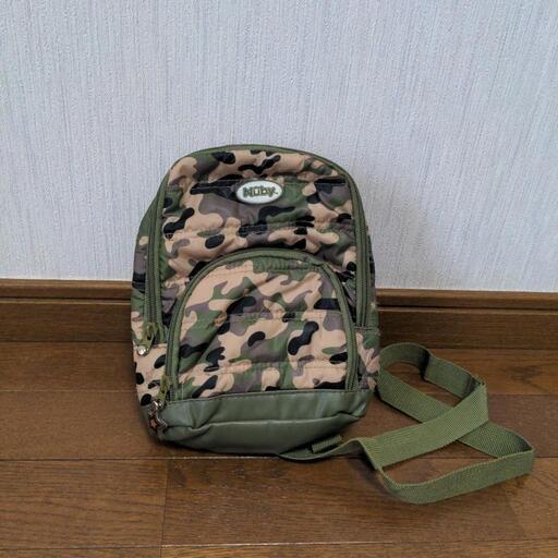 オシャレベビーリュックハーネスバック Menbei 神武寺のベビー用品 安全 保護グッズ の中古あげます 譲ります ジモティーで不用品の処分