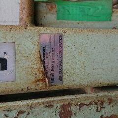 ❗低床手動リフター、500キロ持ち上げます