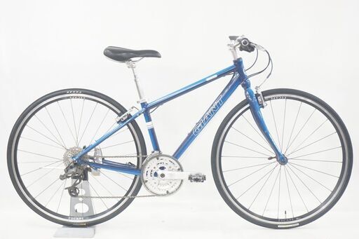 GIANT 「ジャイアント」 ESCAPE R3 2014年モデル クロスバイク