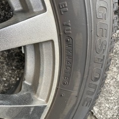 175/65r15 スタッドレスタイヤ