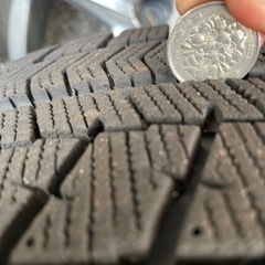 175/65r15 スタッドレスタイヤ