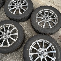175/65r15 スタッドレスタイヤ