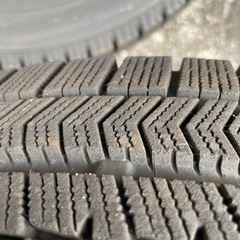 175/65r15 スタッドレスタイヤ