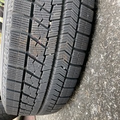 175/65r15 スタッドレスタイヤ