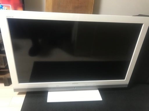 sony kdl-40v5 ブラビア