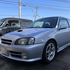 スターレット 中古車 ジモティー