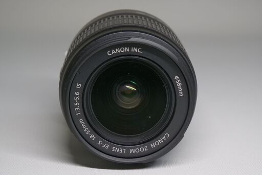 CANON AFデジタル一眼レフカメラ EOS 60D + 標準レンズ