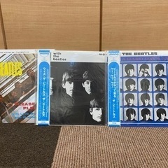 ビートルズ アナログ レコード LP 未使用品 12枚
