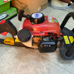 エンジンヘッジトリマー リサイクルショップ宮崎屋佐土原店R3.12.12 エンジンヘッジトリマー リサイクルショップ宮崎屋佐土原店R3.12.12