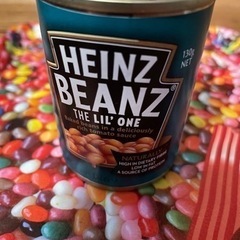 【受付終了】【無料】🍽 HEINZ 🥫 ベイクドビーンズ⭐️ 6缶