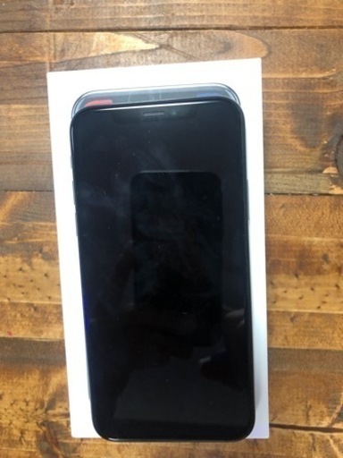 最終値下げ] iPhoneX 64GB SIMフリー その他 最終値下げ❗️iPhoneX 