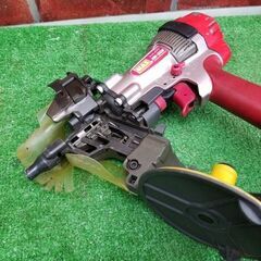 MAX HN-50N スーパーネイラ【リライズ野田愛宕店】【店頭取引限定 