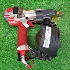 MAX HN-50N スーパーネイラ【リライズ野田愛宕店】【店頭取引限定