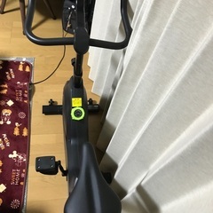 スピンバイク「FITBOX LITE」