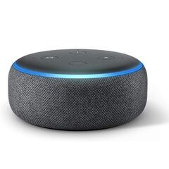 Echo Dot エコードット 第3世代 スマートスピーカー チ...