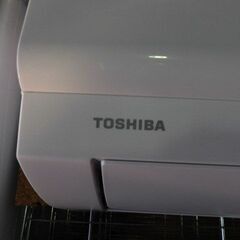 3ヶ月保証付き‼ルームエアコン　東芝　TOSHIBA RAS-G221M-W　2020年製　主に6畳用　動作チェック　クリーニング済
