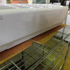 3ヶ月保証付き‼ルームエアコン　東芝　TOSHIBA RAS-G221M-W　2020年製　主に6畳用　動作チェック　クリーニング済