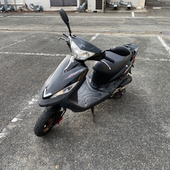 SYM100cc2016年式！【売れました】