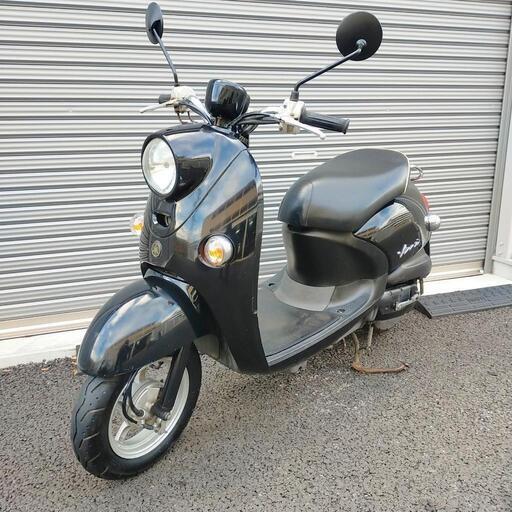 939.お洒落カッコいい♪ビーノ　バッテリーオイル新品　千葉県柏市　即日配送、自走引き取りも可能