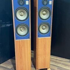 苫小牧バナナ】JBL Aシリーズ トールボーイ フロア型 スピーカー 