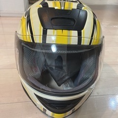【ネット決済】黄色ヘルメット