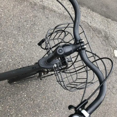 bikke 子供乗せ自転車 子乗せ 自転車 ( 非電動 )