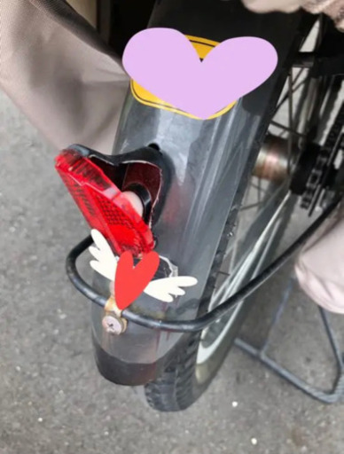 bikke 子供乗せ自転車 子乗せ 自転車 ( 非電動 )