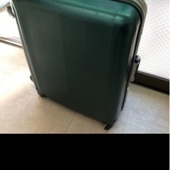 1212-053 【無料】スーツケース