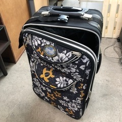 1212-059 【無料】スーツケース