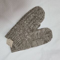 手袋(ミトン)SM2 未使用
