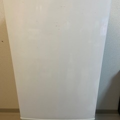 【ネット決済】SHARP(シャープ)ノンフロン冷凍冷蔵庫SJ-S...