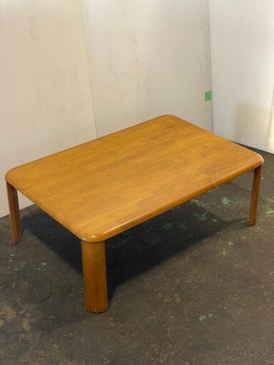 取引中あ☆木製折れ脚テーブル幅90☆ | pcspeed.com.pe