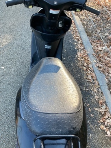 低燃費‼︎ホンダ スマートディオ インジェクション FI車両 原付 50ccバイク